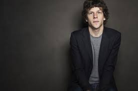 Jesse Eisenberg